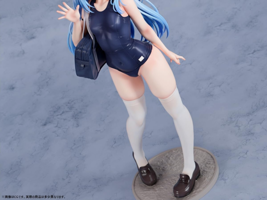 死库水部 月岛畔