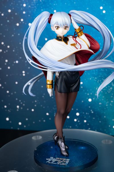 机动战舰 黑暗王子 星野琉璃