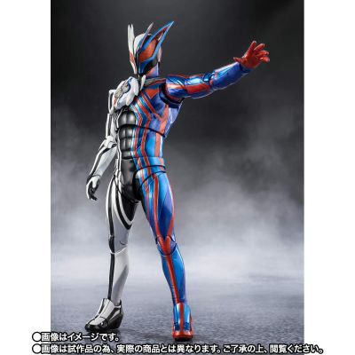 S.H.Figuarts 假面骑士暗夜