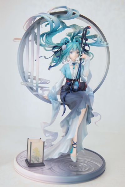初音未来 汉宫秋月