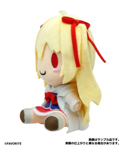 FAVORITE 迷你玩偶
