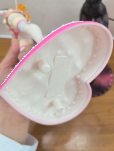 2.5次元的诱惑 莉莉艾露 真天使形态/理理沙