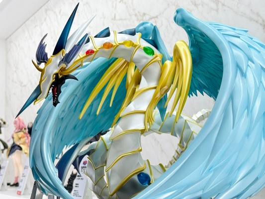 游戏王 怪兽之决斗GX 究极宝玉神 彩虹龙