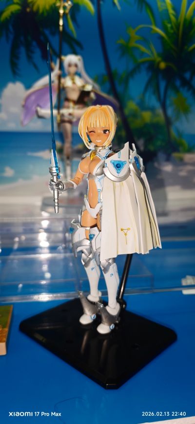 30MS 选装配件包15（梦魇装）[配色C]