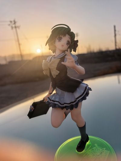 SHUFFLE！MEMORIES 時雨亜沙 