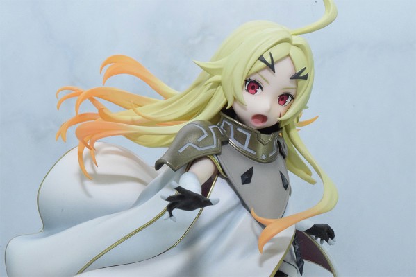 KDcolle 判处勇者刑：惩罚勇者9004队刑务纪录 缇欧丽塔