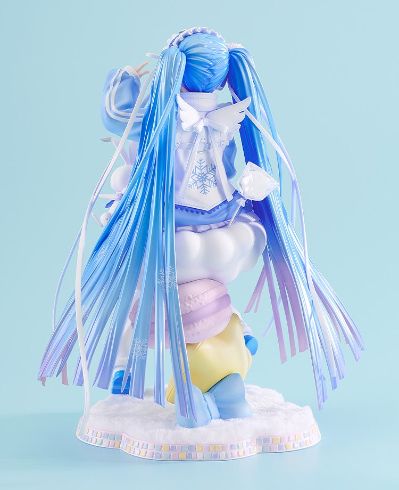 雪未来 Yukiiro Pop