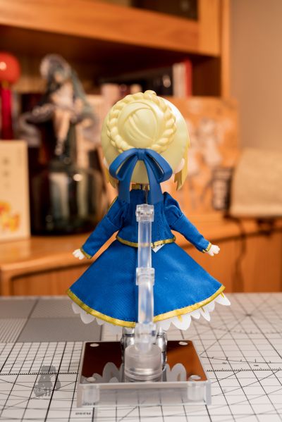 粘土娃 命运-冠位指定 剑士-阿尔托莉雅·潘德拉贡