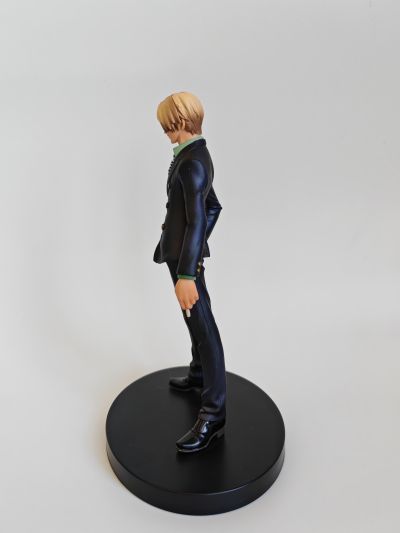 The Grandline Men 海贼王 山治 Sabaody Archipelago Ver. 