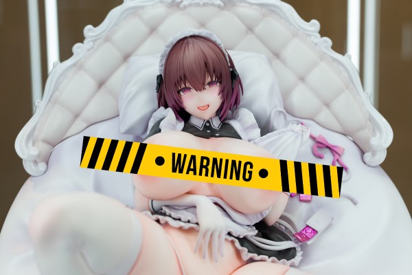 恋爱女仆 高梨天羽