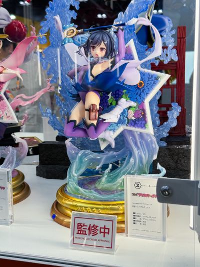 魔法少女伊莉雅 美游