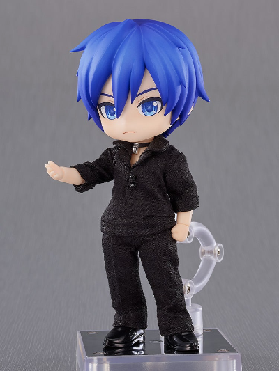 粘土娃 KAITO Guilty