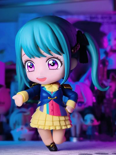 粘土人 #437 Wake Up，Girls！岛田真梦