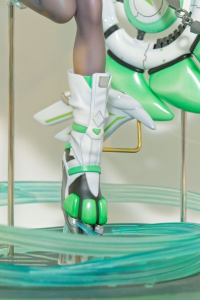 AXGRIT 偶像大师闪耀色彩 黛冬优子