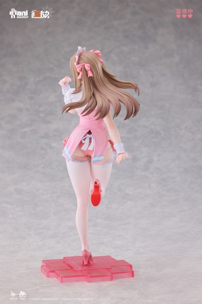 少女前线2：追放 幼熙 甜心奇迹