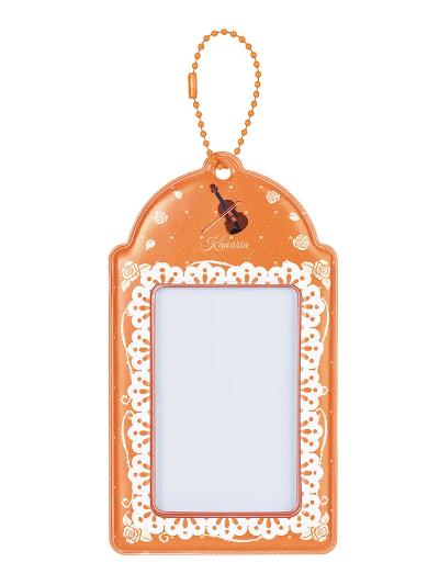 蔷薇少女 Ribbon系列 小卡挂件盲盒