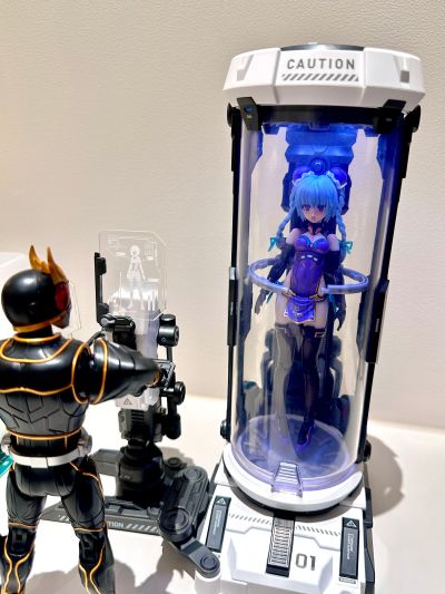 泛用式道具 泛用式休眠舱