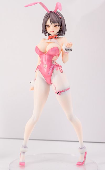 胜利女神：新的希望 米尔克 花漾兔女郎