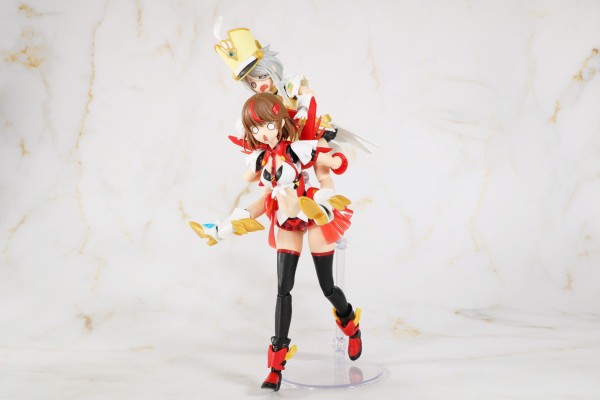 PLAMATEA VALKYRIE TUNE 爱丽丝·布鲁克纳