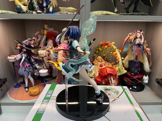 东方Project 魂魄妖梦 黑色版