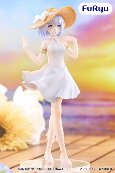 约会大作战 12周年纪念 鸢一折纸（暂称）