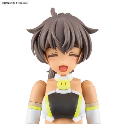 30MS  露露琪（百合花装扮）【配色C】