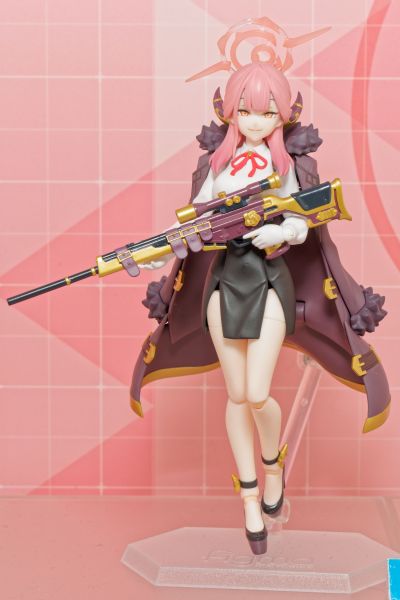 figma#678 蔚蓝档案 陆八魔爱露