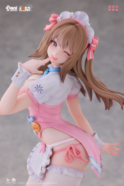 少女前线2：追放 幼熙 甜心奇迹