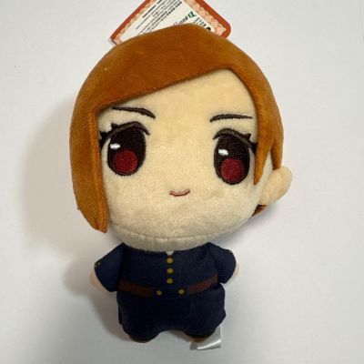 迷你玩偶！咒术回战 第1弹