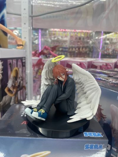 HPM 链锯人：蕾塞篇 天使恶魔