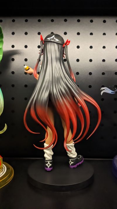 GLITTER&GLAMOURS 出包王女DARKNESS 涅墨西斯