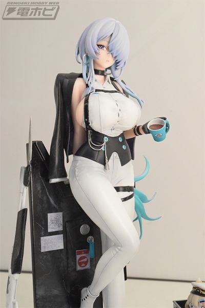 胜利女神：新的希望 布丽德：静默轨道