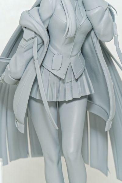 蔚蓝档案 生盐诺亚