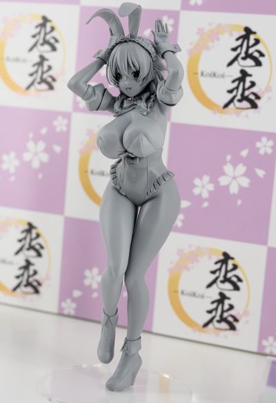 -樱- 兔兔秘密花园 美羽香