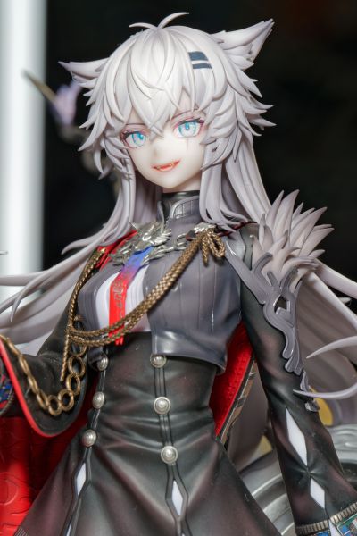 明日方舟 荒芜拉普兰德