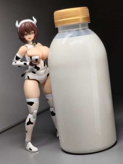 机甲少女 辉锤·甲