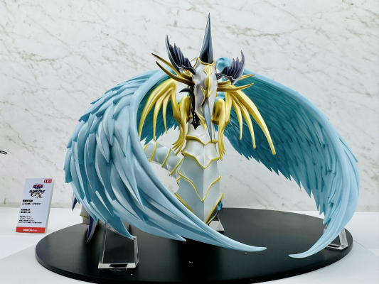 游戏王 怪兽之决斗GX 究极宝玉神 彩虹龙