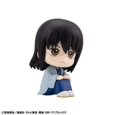 Look up 银魂 桂小太郎