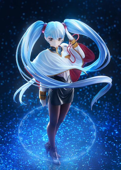 机动战舰 黑暗王子 星野琉璃