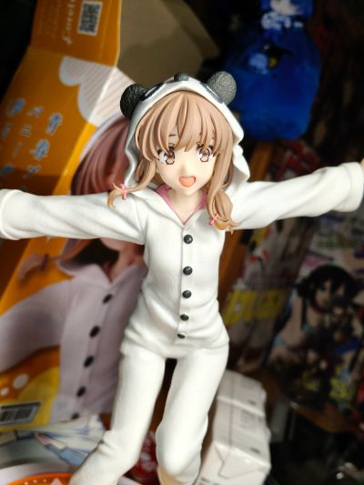 Coreful 青春猪头少年不会梦到兔女郎学姐 梓川枫