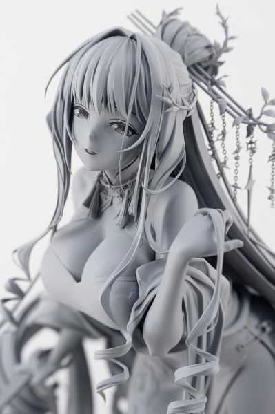 胜利女神：新的希望 皇冠-荣耀之花