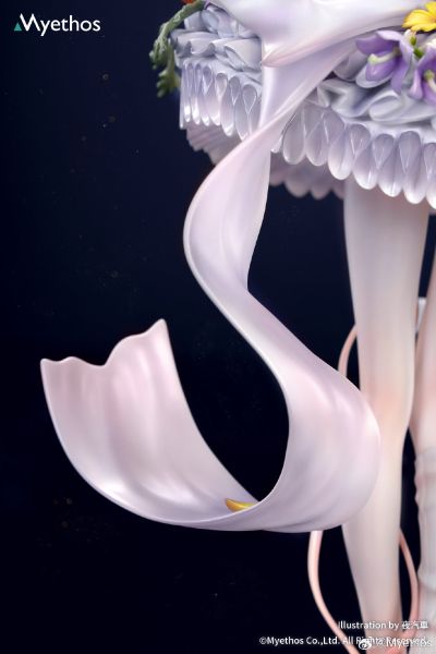 FairyTale -Another- 天鹅湖