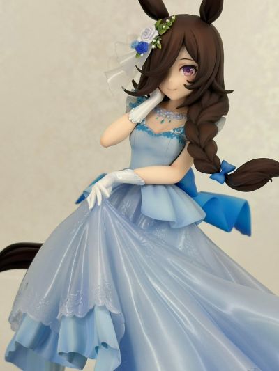 赛马娘 米浴 ～憧憬的景色～