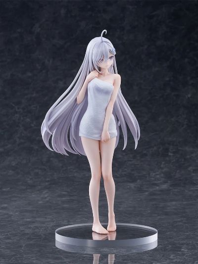 TENITOL TALL 以死亡游戏为生。 幽鬼 GOLDEN BATH