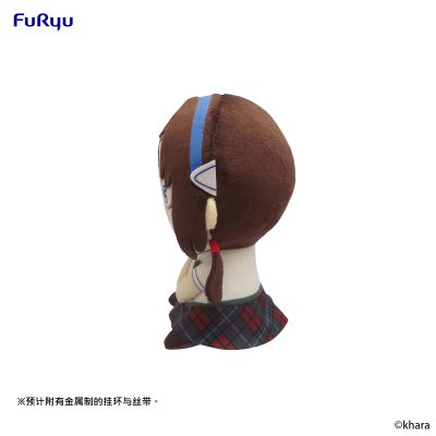 MOCHIPICO 新世纪福音战士新剧场版 真希波·真理·伊拉丝多莉亚斯