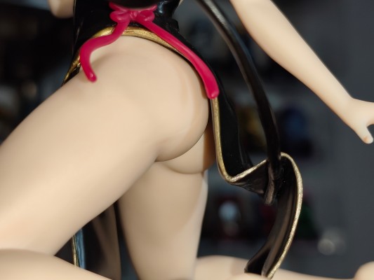 Desktop Cute 出包王女DARKNESS  娜娜～旗袍～