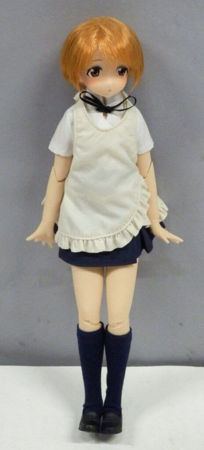 PureNeemo 	迷糊餐厅!! 伊波真昼 