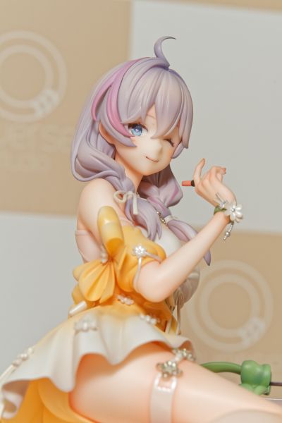 卡拉彼丘 香奈美 花的私语