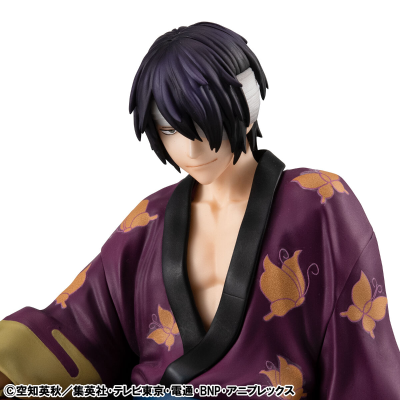 GEM系列 银魂 掌中高杉