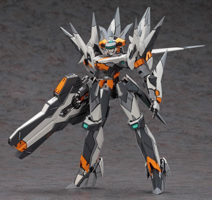 65578 电脑战机系列 YZR-8000H/Γ/R “Myser·伊塔/伽玛 R型”